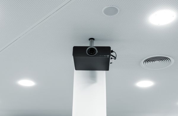 Multimedia Projector Service