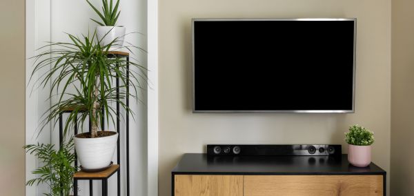 Soundbar Mounting